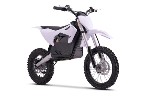 KICKIN EXV PRO 60v 2000w Electric Dirt Bike