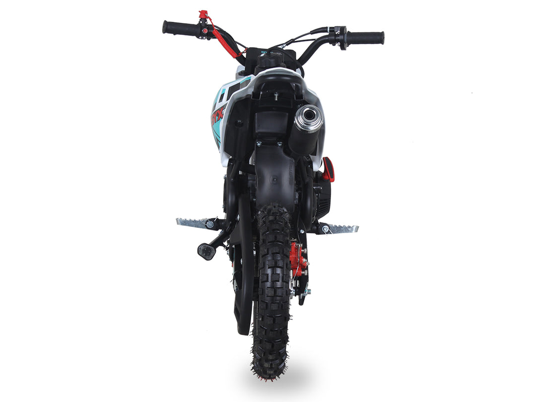 2024 Dirt Kicker SYX 50 Kids Dirt Bike 50cc (57.8cc)