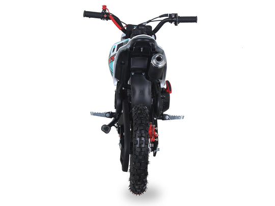 2024 Dirt Kicker SYX 50 Kids Dirt Bike 50cc (57.8cc)