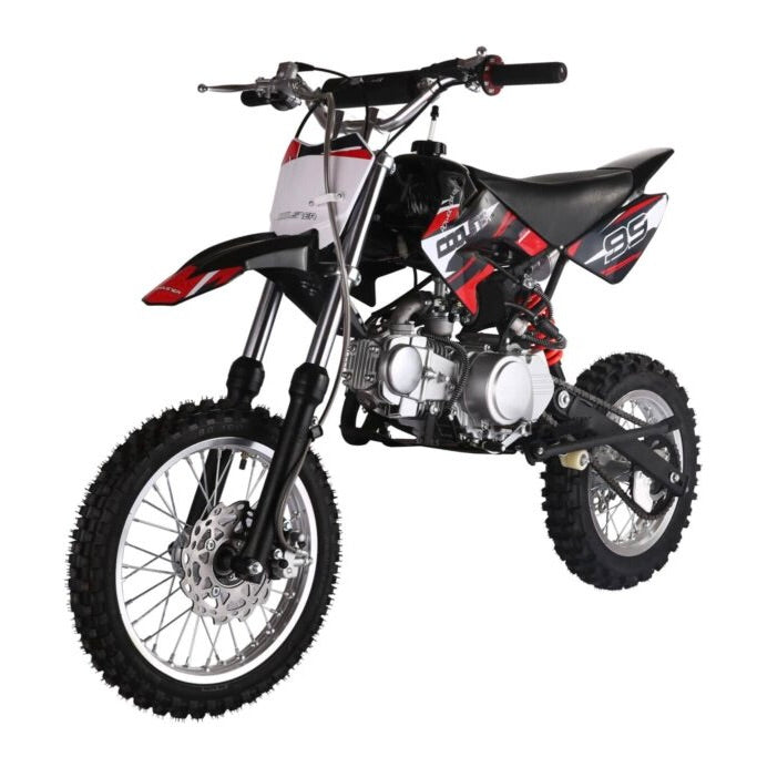Coolster 125cc Dirt Bike / Pit Bike 125