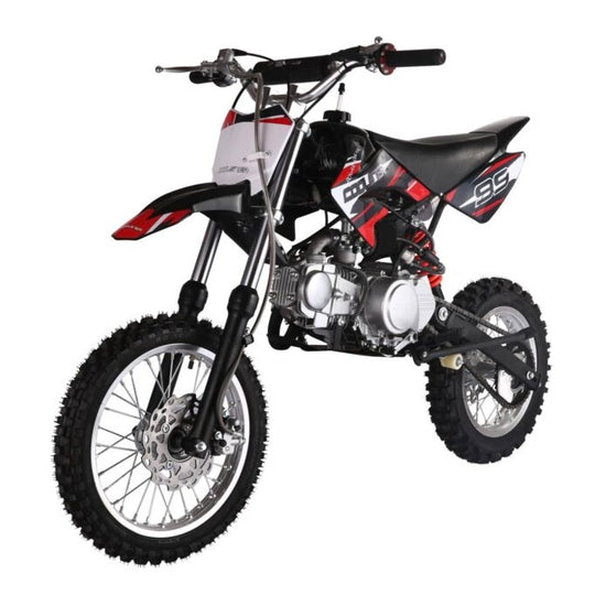 Coolster 125cc Dirt Bike / Pit Bike 125