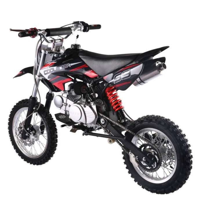 Coolster 125cc Dirt Bike / Pit Bike 125