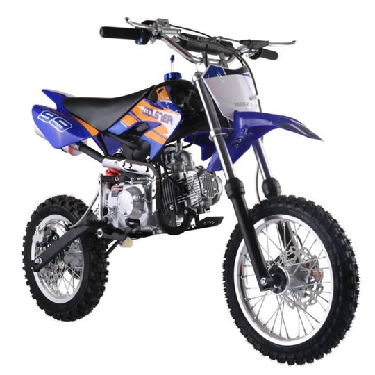 Coolster 125cc Dirt Bike / Pit Bike 125