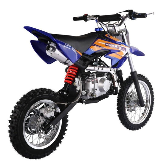 Coolster 125cc Dirt Bike / Pit Bike 125
