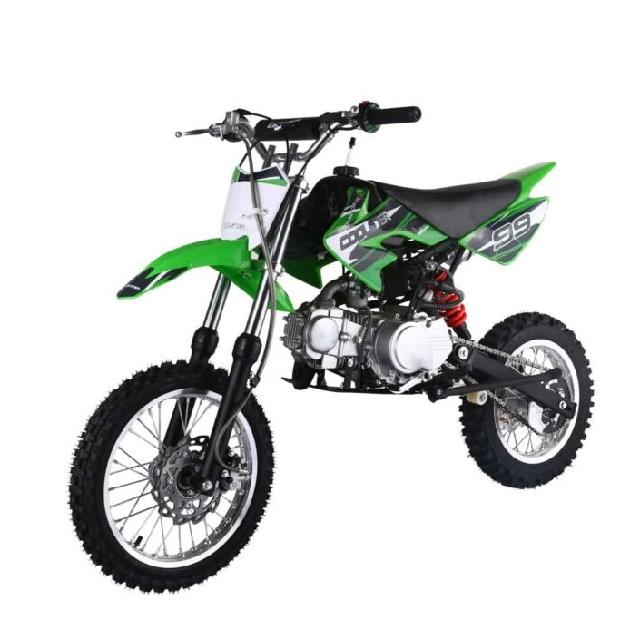 Coolster 125cc Dirt Bike / Pit Bike 125