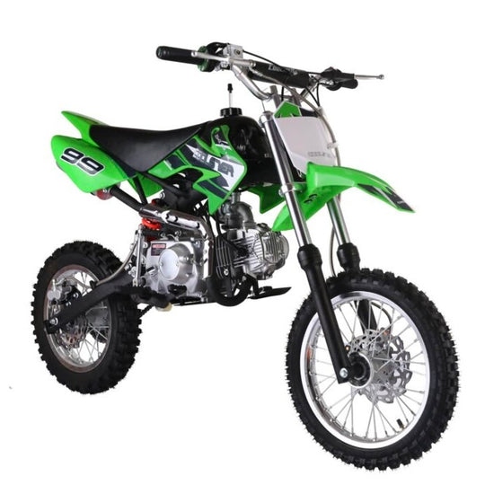 Coolster 125cc Dirt Bike / Pit Bike 125