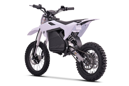 KICKIN EXV PRO 60v 2000w Electric Dirt Bike