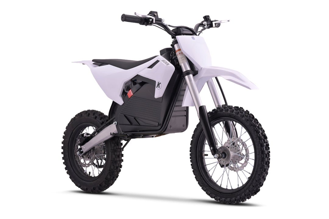 KICKIN EXV PRO 60v 2000w Electric Dirt Bike