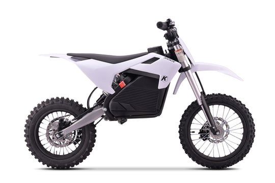 KICKIN EXV PRO 60v 2000w Electric Dirt Bike