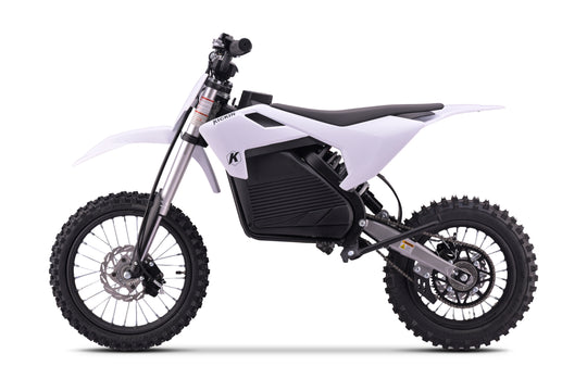 KICKIN EXV PRO 60v 2000w Electric Dirt Bike