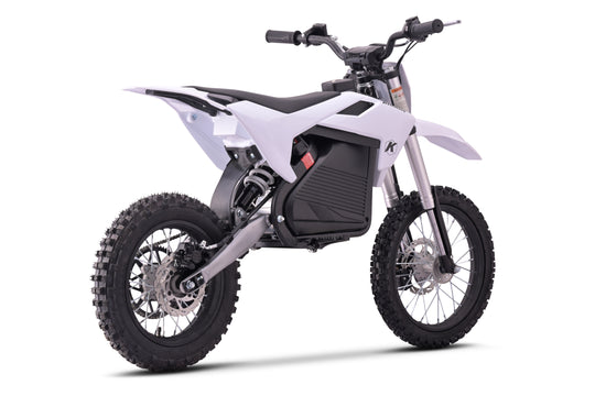 KICKIN EXV PRO 60v 2000w Electric Dirt Bike