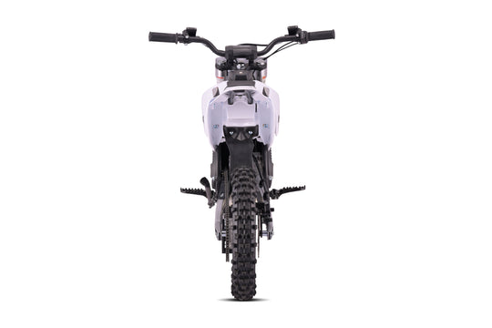 KICKIN EXV PRO 60v 2000w Electric Dirt Bike
