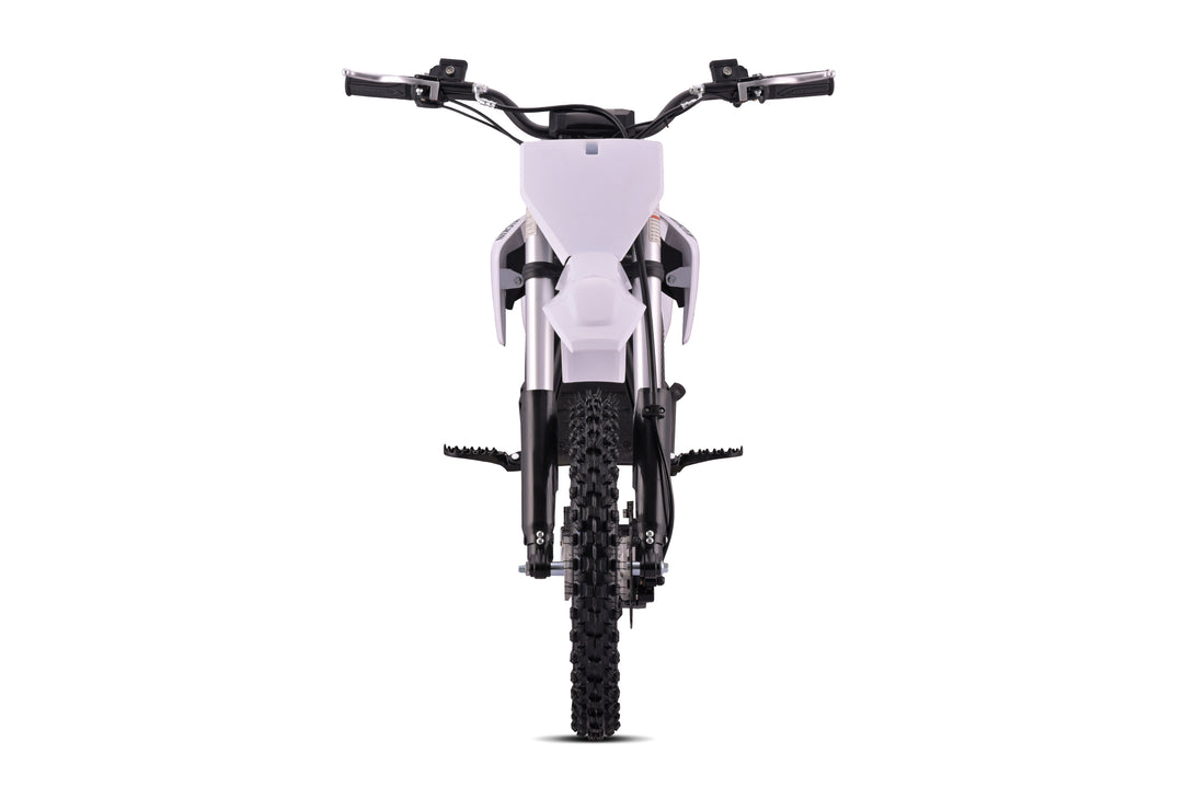 KICKIN EXV PRO 60v 2000w Electric Dirt Bike