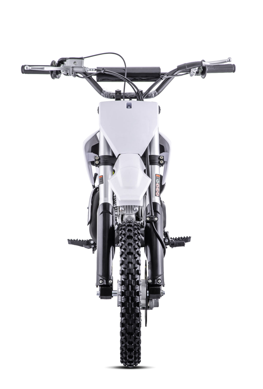 2026 Kickin XV110 110cc Dirt Bike