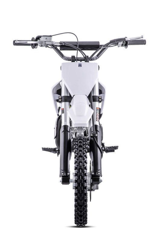 2026 Kickin XV110 110cc Dirt Bike