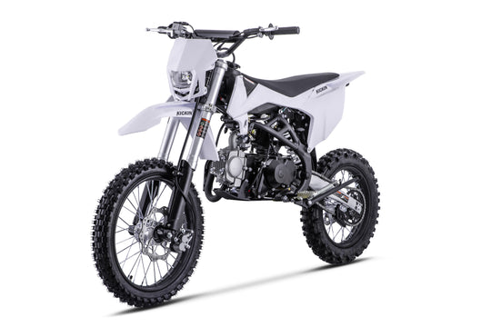 2026 Kickin XV125 Dirt Bike