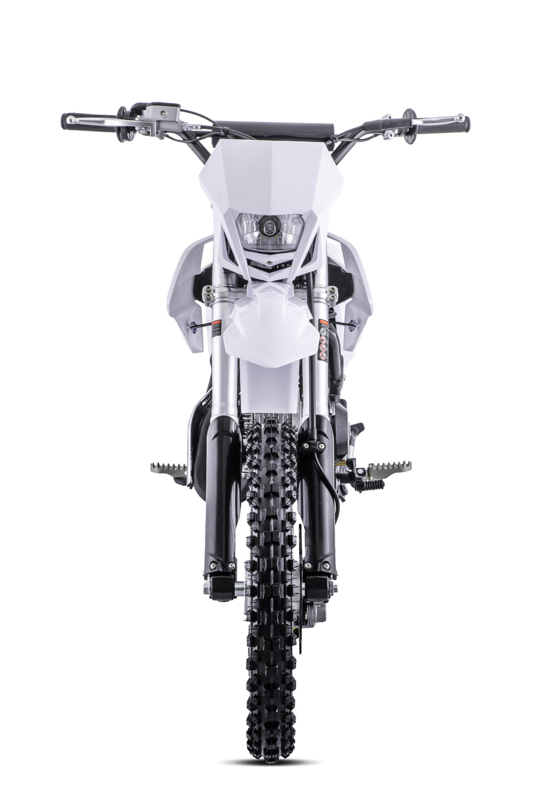 2026 Kickin XV125 Dirt Bike