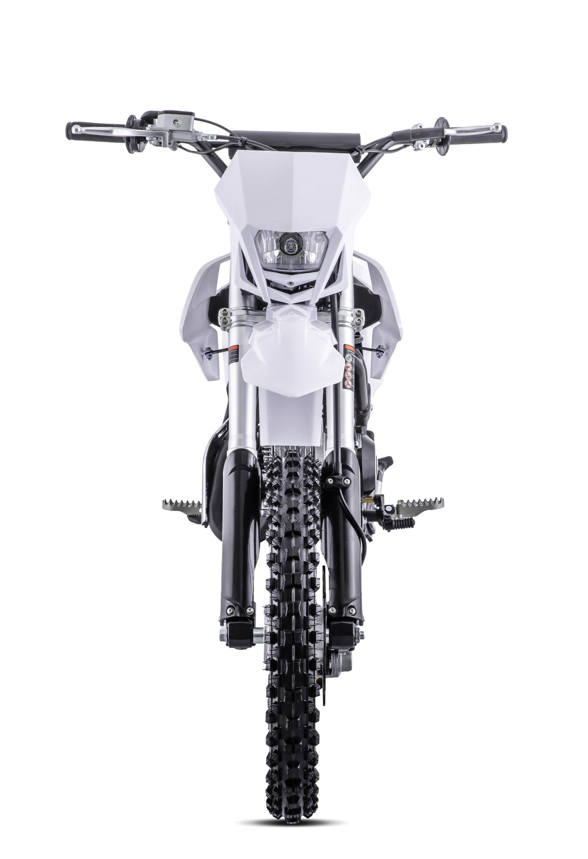 2026 Kickin XV125 Dirt Bike
