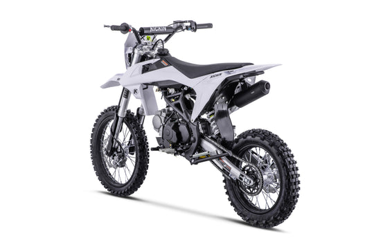 2026 Kickin XV125 Dirt Bike