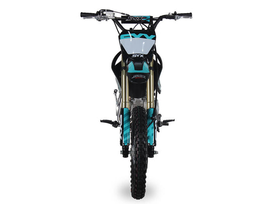 2025 SYX 125 Dirt Bike 125cc