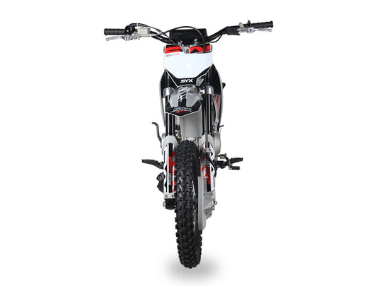 SYX 125 V2 Pro Edition 125cc Dirt Bike