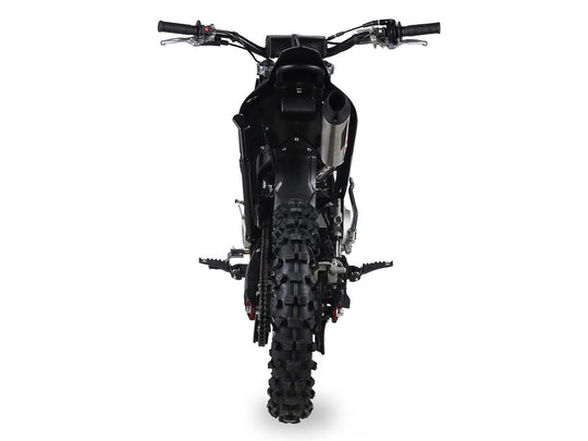 SYX 125 V2 Pro Edition 125cc Dirt Bike