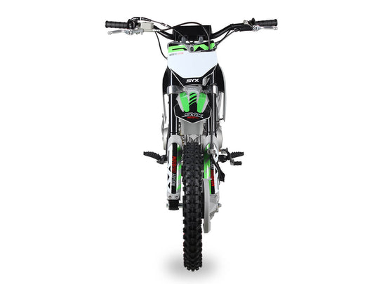 SYX 125 V2 Pro Edition 125cc Dirt Bike