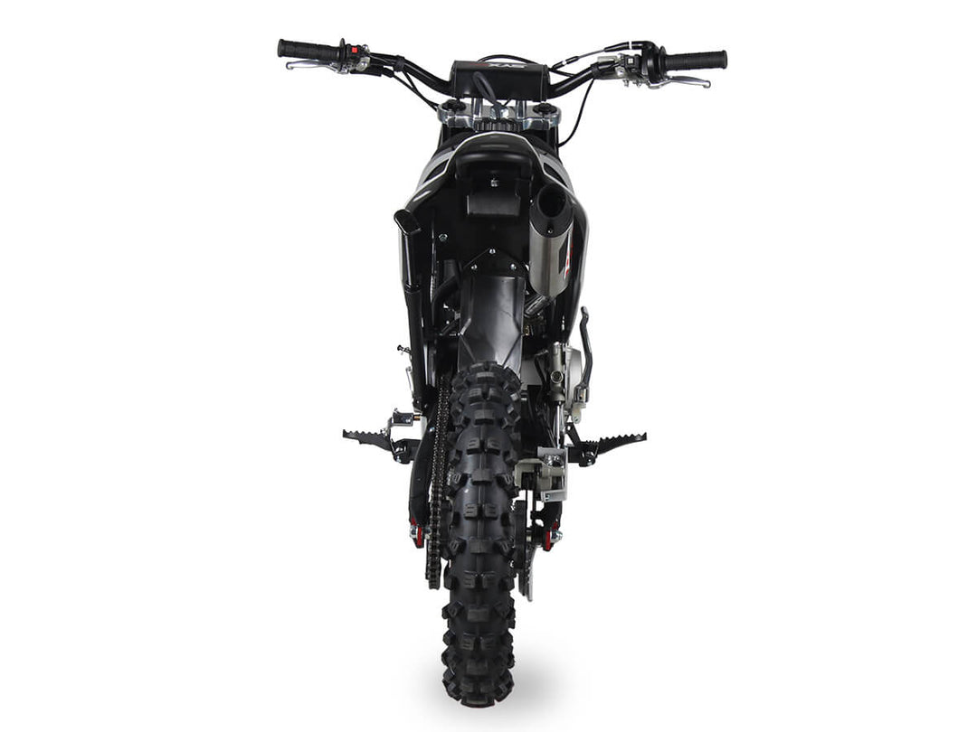 SYX 125 V2 Pro Edition 125cc Dirt Bike