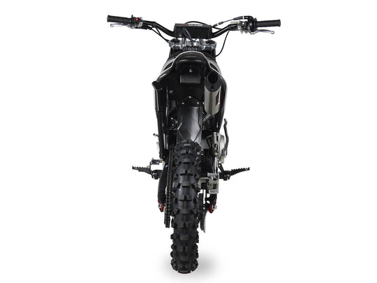 SYX 125 V2 Pro Edition 125cc Dirt Bike