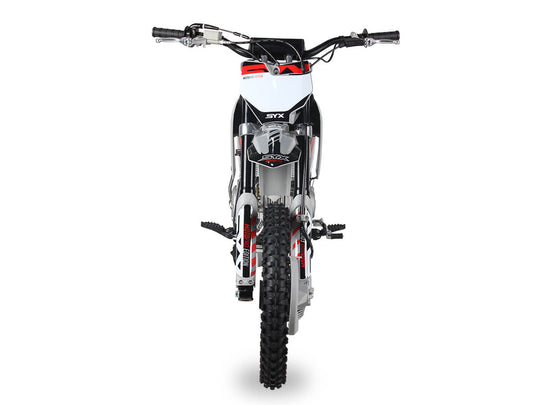 SYX 140 Pro 140cc Dirt Bike