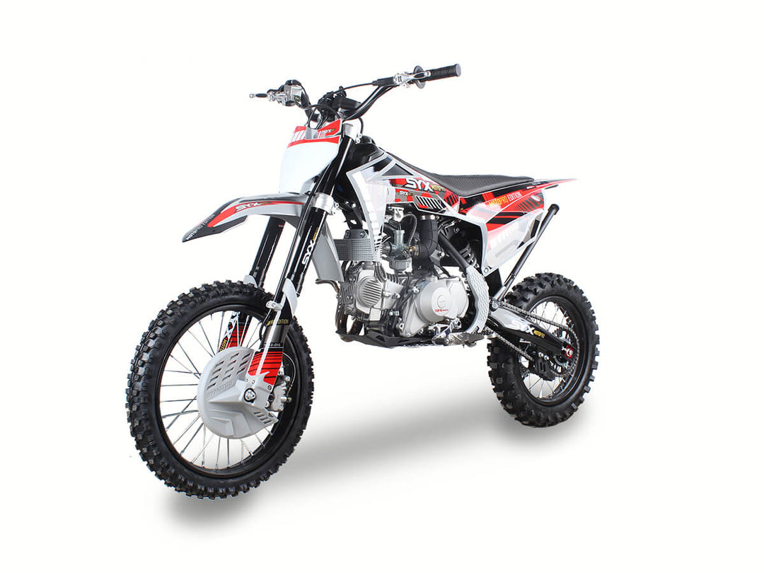 SYX 190 Pro 190cc Dirt Bike