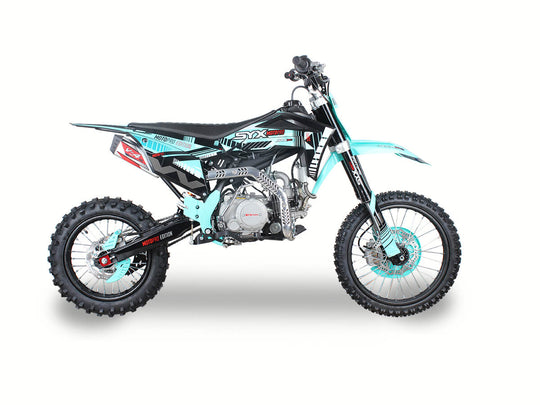 SYX 190 Pro 190cc Dirt Bike