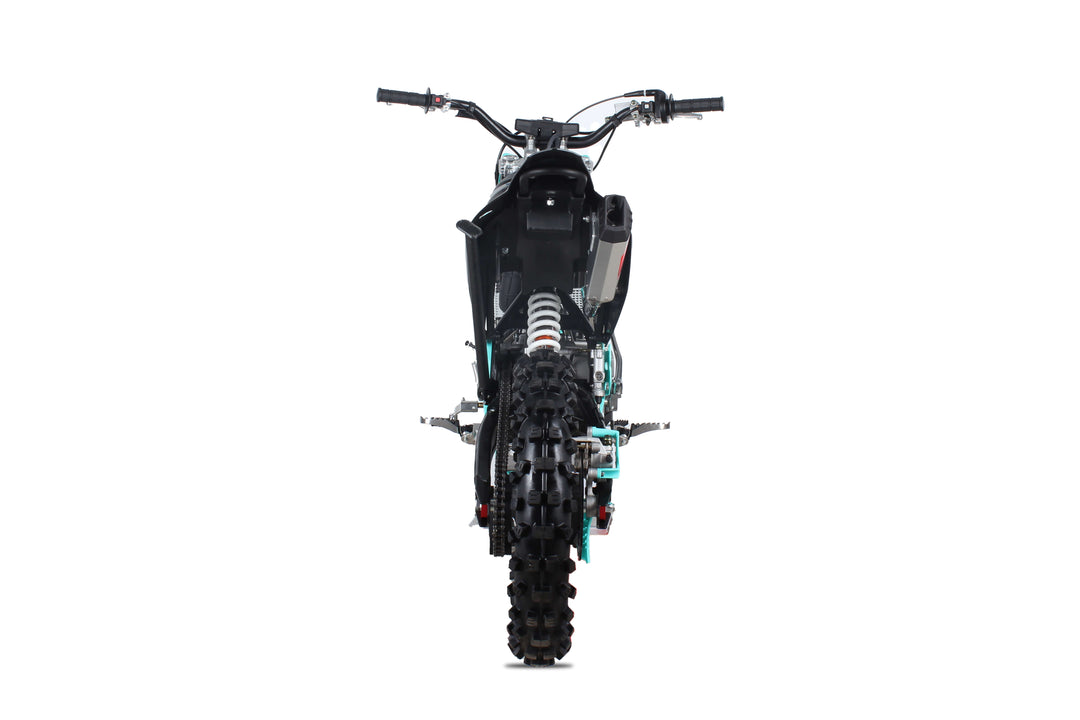 SYX 190 Pro 190cc Dirt Bike