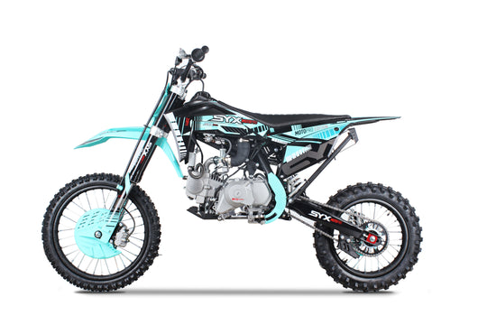 SYX 190 Pro 190cc Dirt Bike