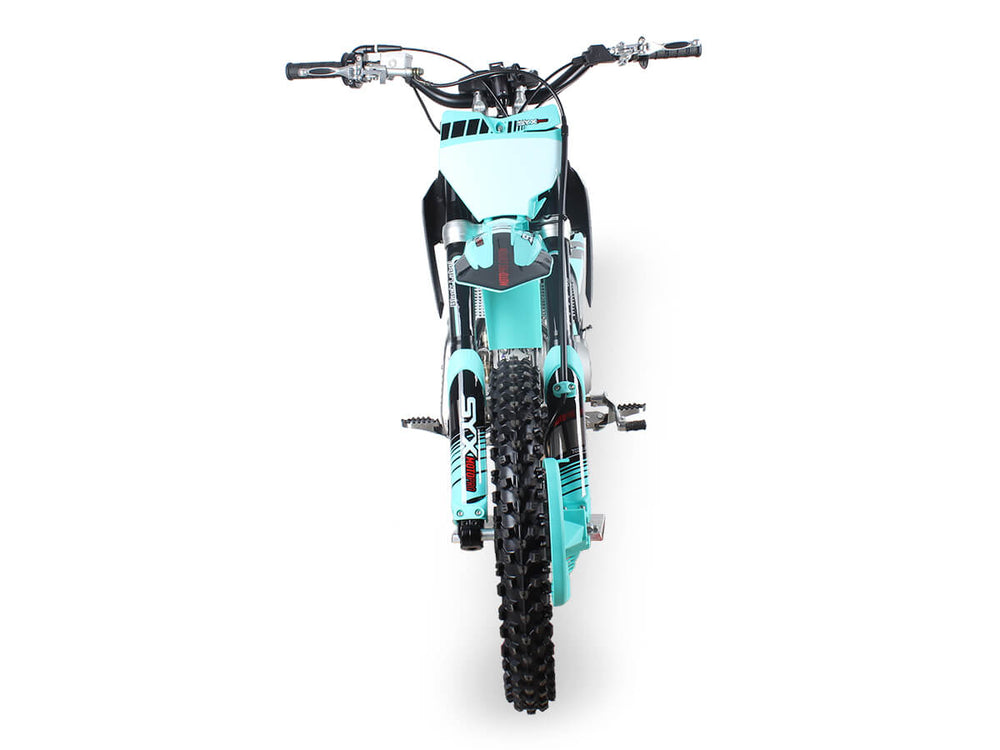 SYX 190 Pro 190cc Dirt Bike