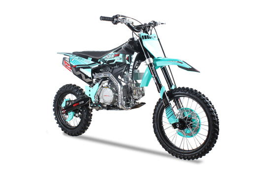 SYX 190 Pro 190cc Dirt Bike