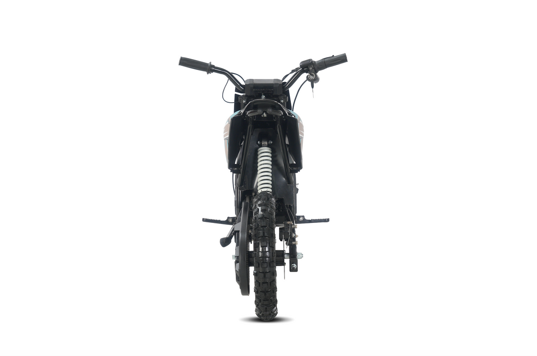 Kickin EXV PRO 36v 800w Electric Dirt Bike