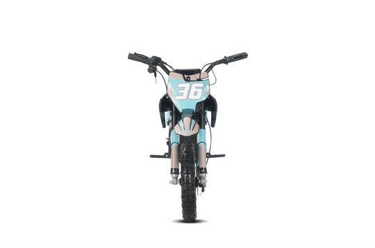 Kickin EXV PRO 36v 800w Electric Dirt Bike
