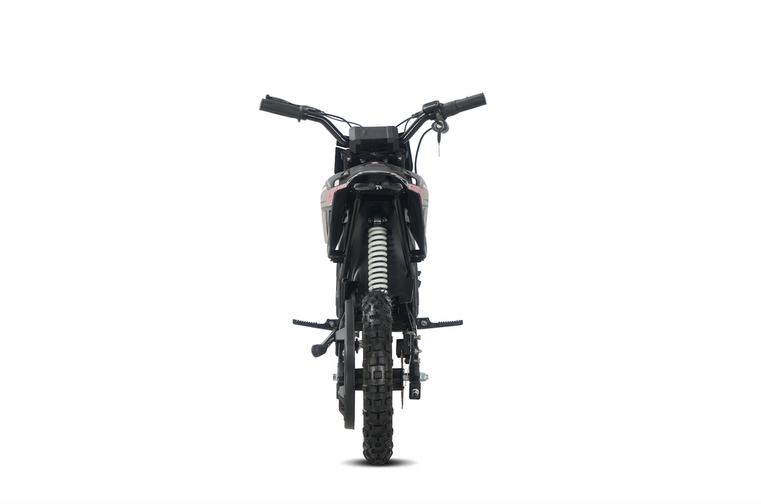 Kickin EXV PRO 36v 800w Electric Dirt Bike
