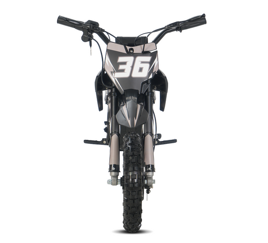 Kickin EXV PRO 36v 800w Electric Dirt Bike