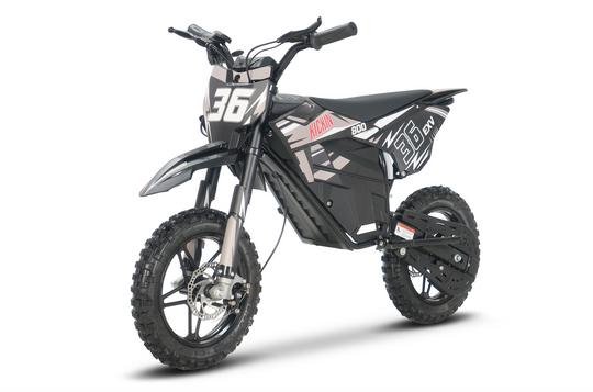 Kickin EXV PRO 36v 800w Electric Dirt Bike