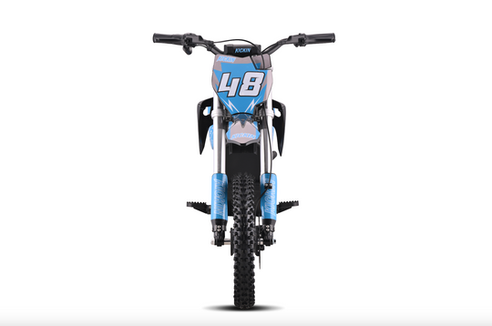 KICKIN EXV PRO 48v 1600w Electric Dirt Bike
