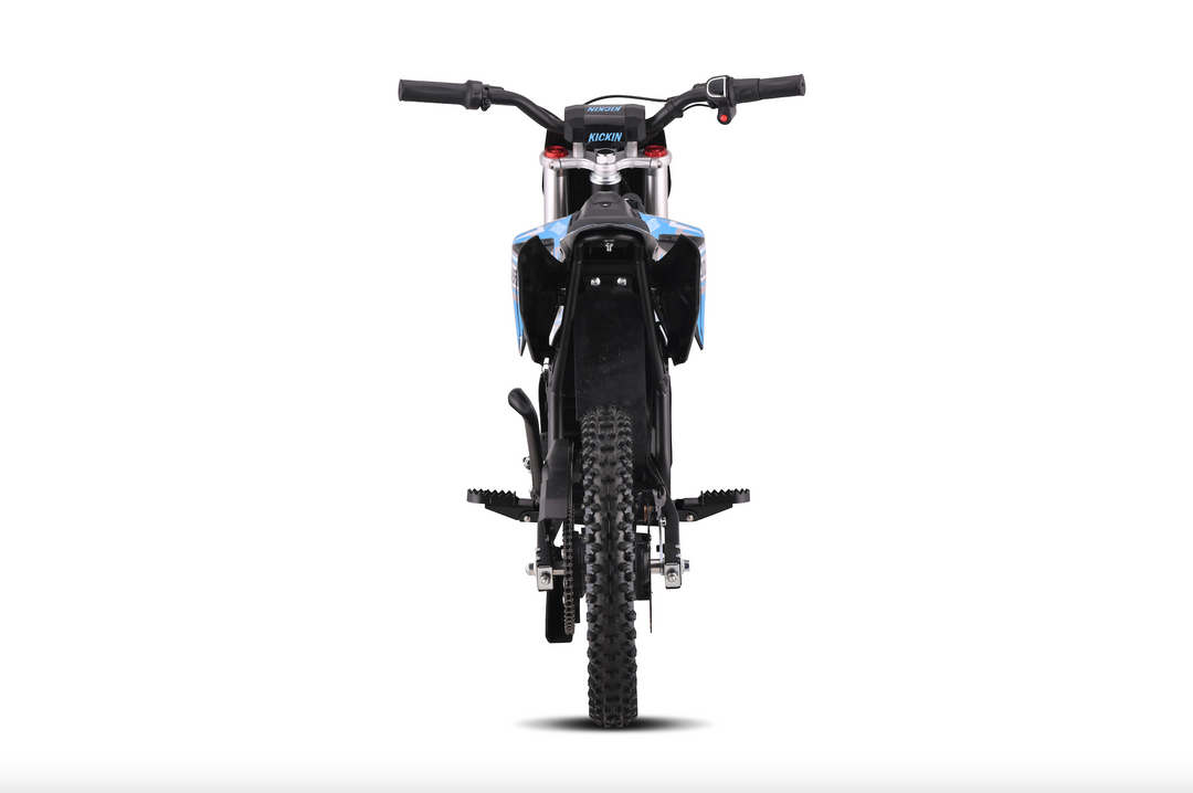 KICKIN EXV PRO 48v 1600w Electric Dirt Bike