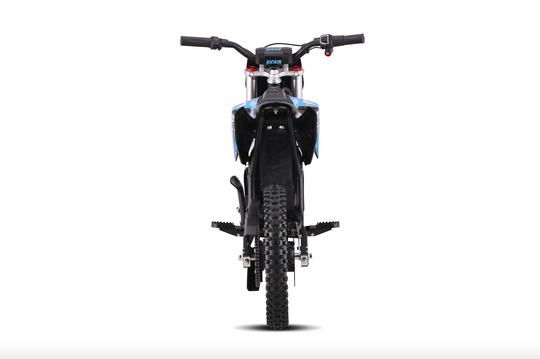 KICKIN EXV PRO 48v 1600w Electric Dirt Bike