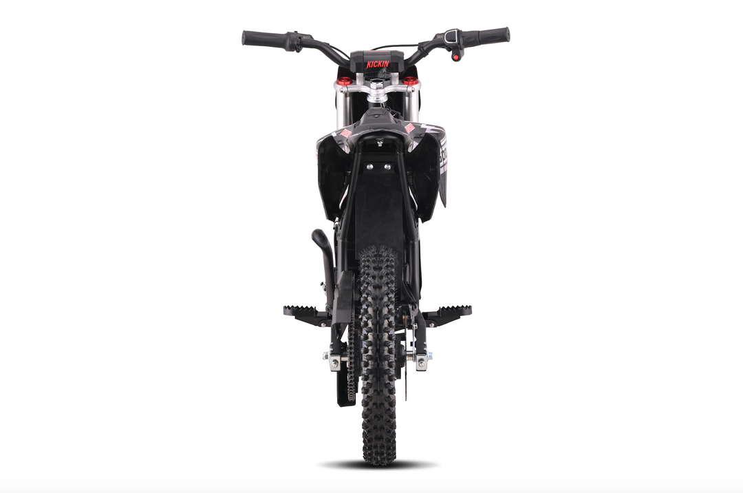 KICKIN EXV PRO 48v 1600w Electric Dirt Bike