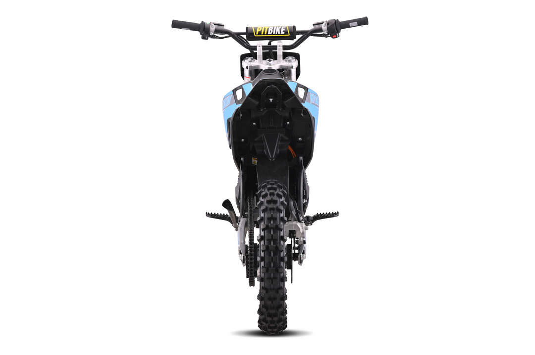 KICKIN EXV PRO 72v 5000w Electric Dirt Bike
