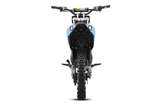 KICKIN EXV PRO 72v 5000w Electric Dirt Bike