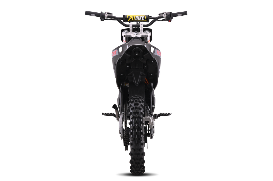 KICKIN EXV PRO 72v 5000w Electric Dirt Bike