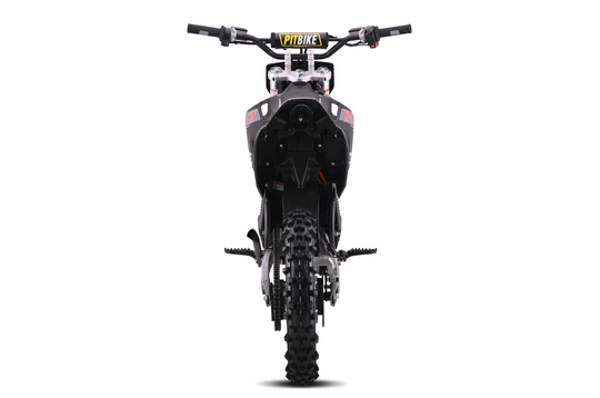 KICKIN EXV PRO 72v 5000w Electric Dirt Bike