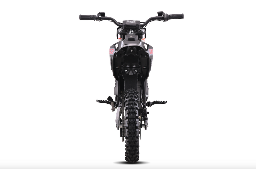 KICKIN EXV PRO 60v 2000w Electric Dirt Bike